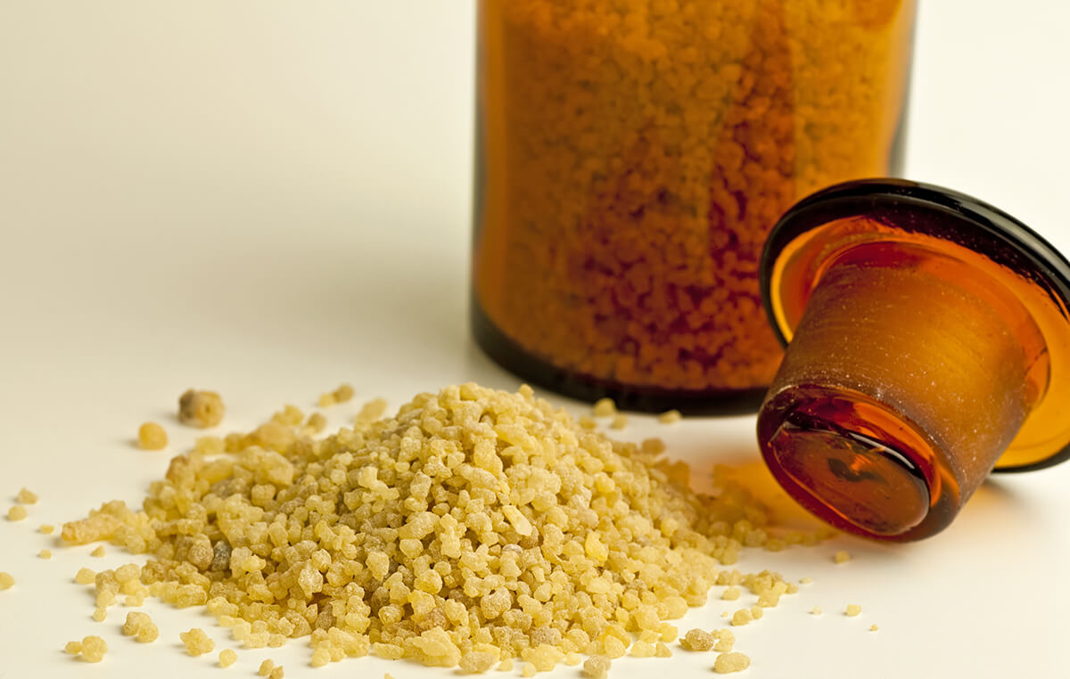 Herbal help for osteoarthritis
