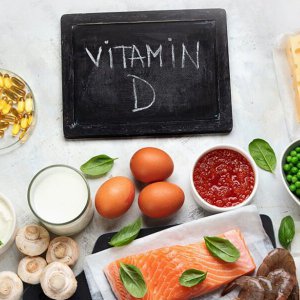 Vitamin D