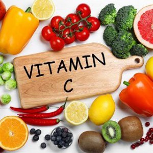 Vitamin C