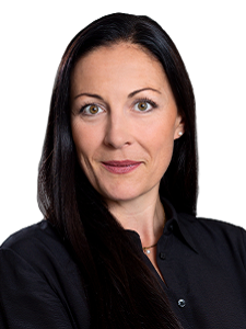 Jessica Farebrother
