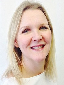 Michelle Barrow