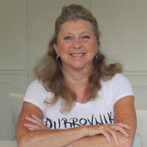 Tiffany Smith – Membership Administrator