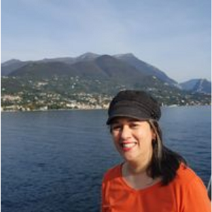 Sarah Malik – Regional Branch Chair for the North