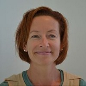 Shirley Ward – Professional Practice Panel