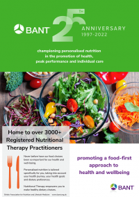 Image 3 -Championing Personalised Nutrition